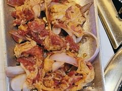 -杨记齐齐哈尔烤肉(总店)