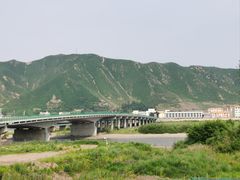 -图们国门景区