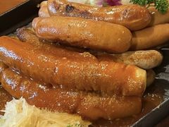 -申德勒加油站西餐厅(日坛路总店)