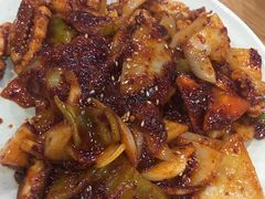 -贤花饭店(城阳店)