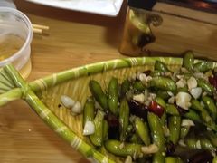 -郑贵初烧烤·烤凤爪的发明者(王家湾店)