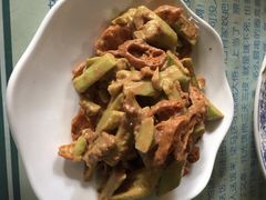 iphone_upload_pic-赵记煎饼卷大葱(泰山大街店)