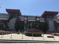 -青岛方特梦幻王国