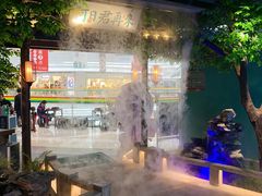 景观位-佬麻雀·剁椒鱼头(京基KK One店)