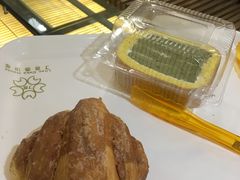 -丁香西饼屋(桂林路店)