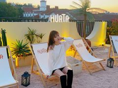 -HUATA 'Holiday Plan 花榻
