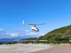 -三亚西岛海洋文化旅游区