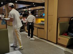 -海底捞火锅(天一广场亚细亚店)