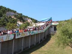 -西霞口神雕山野生动物世界