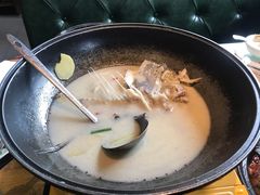 -丰乐餐厅·始于1999·本地老字号