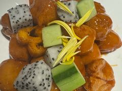 鬼马咕噜肉-晓粤·惹味粤菜(凯德乐峰广场店)