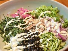 金枪鱼拌饭-全州拌饭馆(断桥店)