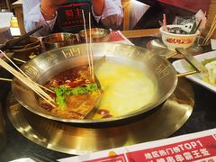 -旺蜀主成都串串火锅(西直门凯德MALL店)