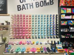 -LUSH(威尼斯人店)