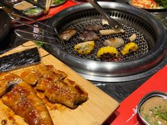 -一品诚记烤肉·甄选店(中南路店)