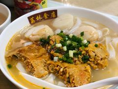 -荔林食店(西华路店)