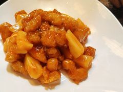 -永安水煮活鱼·仪征土菜院子