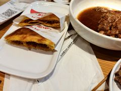 -九毛九西北菜(大东海店)