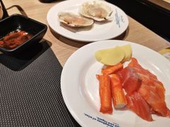-星伦多 自助料理(圆融店)