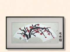 -缤纷鸟美术书法(建大校区)