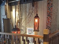 -可口香·非遗老号烧烤(南岗直营店)