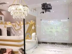 -艾米茉亲子餐厅(万象城店)