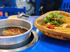 串串香-马路边边串串香(双井直营店)