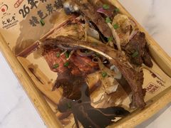 -火龙堂·风味民间菜(文一路店)