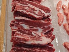 -汉阳廷自助烤肉(同和金铂天地店)