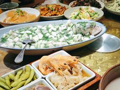 -兰溪小馆(东直门簋街店)