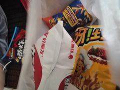 -大润发(合川店)