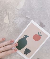 -Lucky 19日式美甲美睫