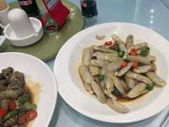 -舌尖上·霞浦滩涂海鲜·新闽菜(总店)