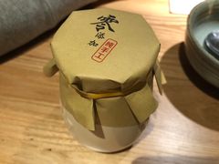 老北京酸奶-青年公社烤鸭(滨湖银泰店)