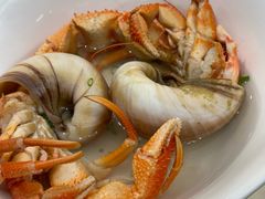-皇朝海鲜酒店