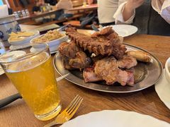 -瓦格纳苹果酒德国风味餐馆