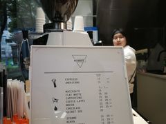 -Manner Coffee(大宁国际商业广场店)