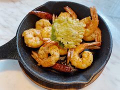 橄榄油烤虾-G+KITCHEN(龙湖狮山天街店)