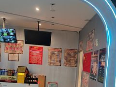 -青岛兵神真人cs俱乐部(市南麦凯乐店)