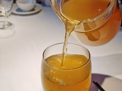 雪梨润肺茶-苏浙汇(古北店)