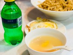 例汤(附送)-二扁私房面馆(崂山路店)