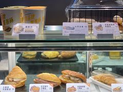 -喜茶(深圳福田星河COCO Park店)