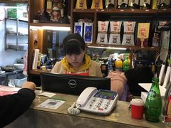 -金良酸菜鱼(宁海路总店)