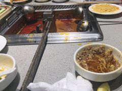 -海底捞火锅(吴中路店)