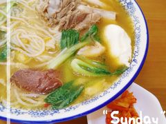 -邱芳粉店(迎宾大道旗舰店)