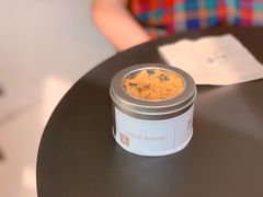 肉松芋泥盒子-鹿里烘焙LulyBaking(东二环泰禾广场店)