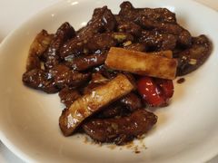 -莆田餐厅PUTIEN(三里屯店)