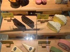 -麦当劳(沙河店)