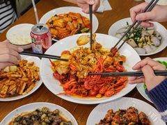 -毛哥小馆子(百井坊巷店)