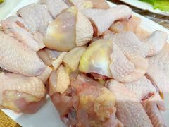 -濠轩阁特色生蚝火锅总店